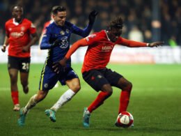 Rotherham United, Rotherham United keeping tabs on transfer-listed Luton Town man
