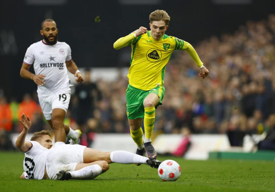 Hull City, Hull City could cut ties with the 24-year-old in the January transfer window