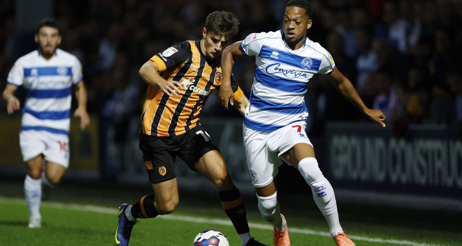 3 players Hull City look unlikely to keep beyond 2025