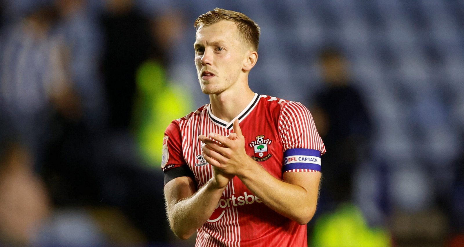 Southampton, PL duo linked and more: Southampton transfer news from the last week of the window