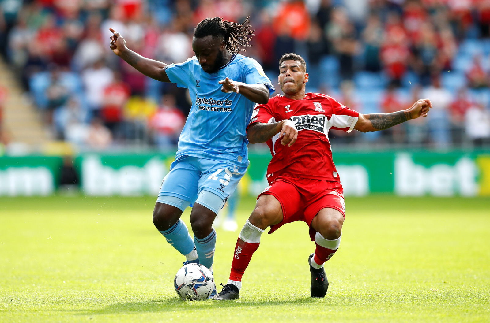 The 15 Players Who Left Coventry City At The End Of Last Season And Where They Are Now The72 3704