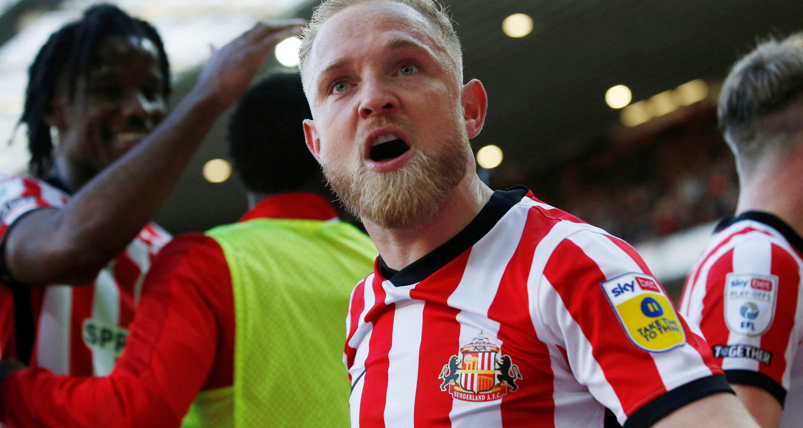 Sunderland, 3 player contracts Sunderland need to keep an eye on ahead of 2024