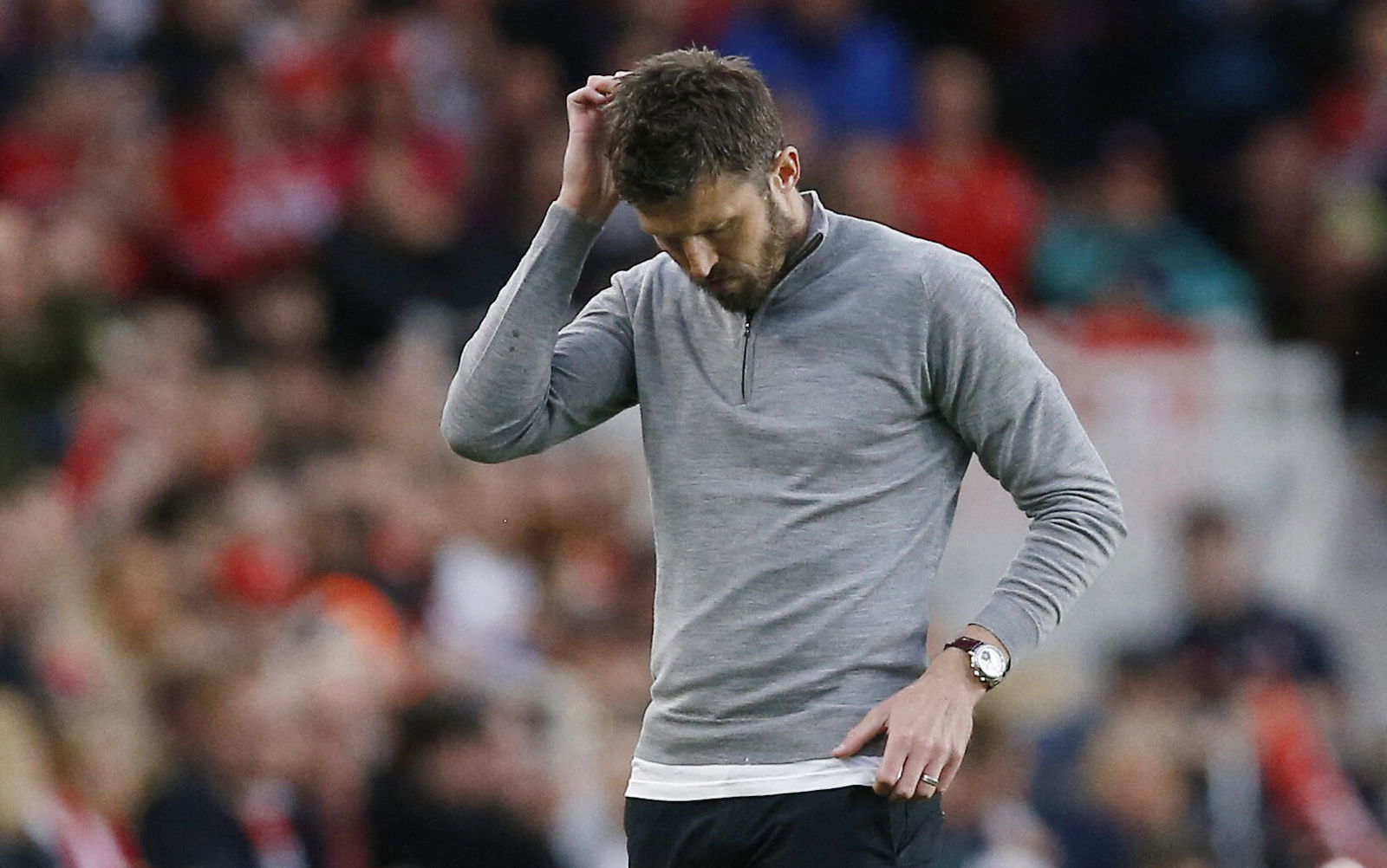 middlesbrough, Middlesbrough boss shares injury updates on Forss and Bangura after Sheffield Wednesday draw