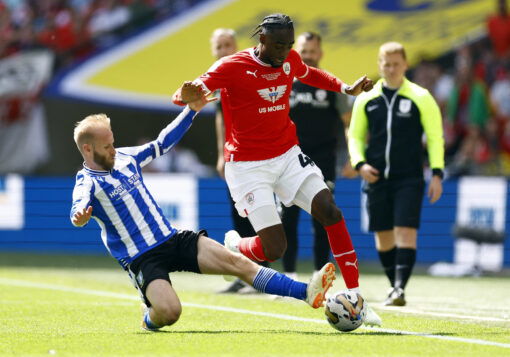 West Brom, West Brom yet to receive approach for 30-year-old amid uncertain future