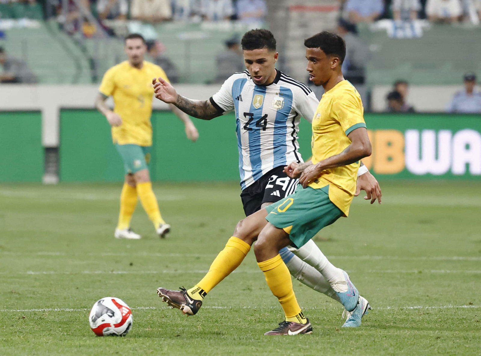 3 summer targets Bolton Wanderers should return for in January