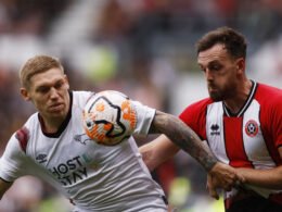 , Update emerges on Derby County talisman&#8217;s recovery amid recent injury absence