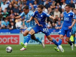 leicester city, Leicester City&#8217;s breakout star emerges on Everton, Crystal Palace radars