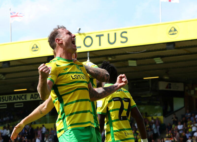 'Can See Them Winning' - Norwich City Vs Bristol Rovers Prediction ...