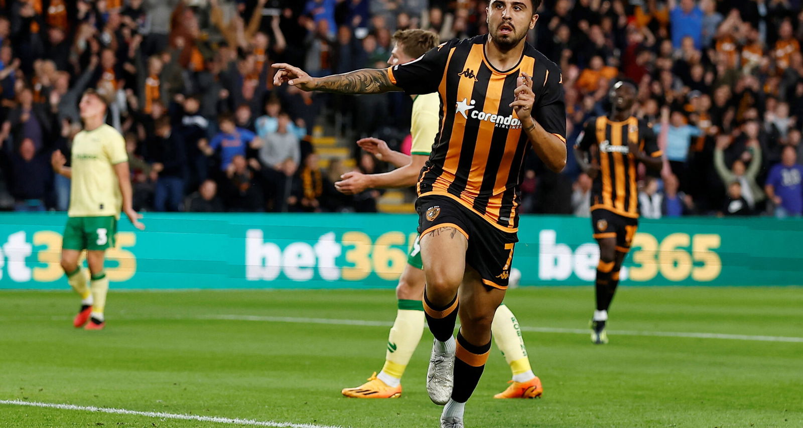 New predicted Championship table and where Leeds United, Hull City