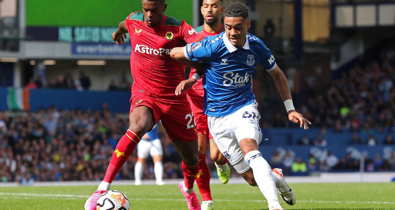 portsmouth, 3 summer targets Portsmouth should return for in January including Everton man: Opinion