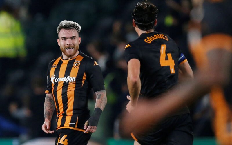 Hull City to assess Aaron Connolly ahead of Preston North End clash