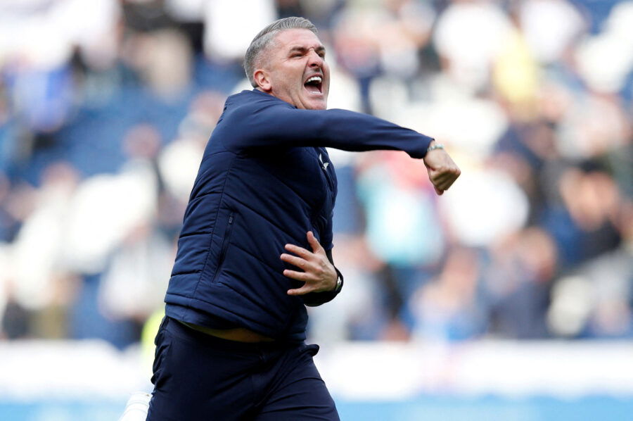 Preston, Preston North End loan exits on the cards as Ryan Lowe shares update