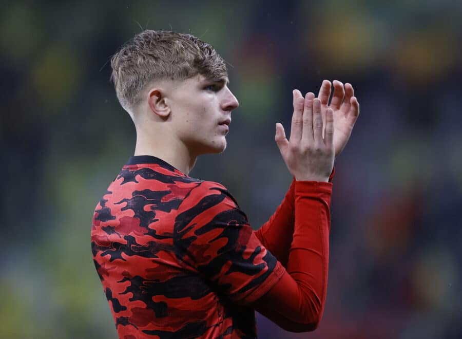 Hull City, Hull City could cut ties with the 24-year-old in the January transfer window