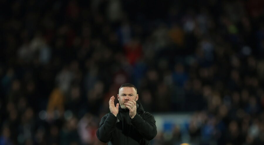 plymouth argyle, Significant update emerges over Wayne Rooney’s Plymouth Argyle future after latest big defeat