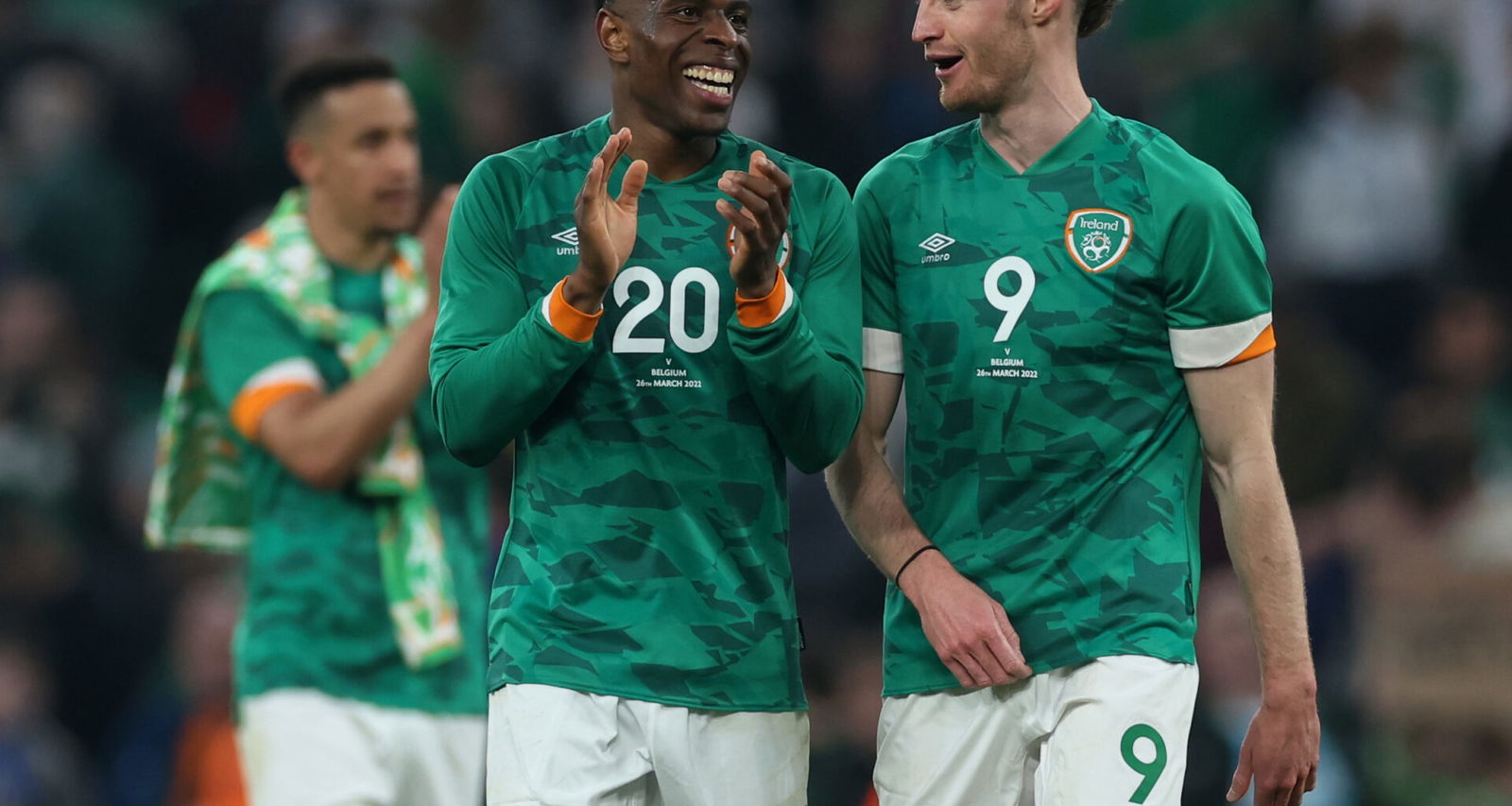 preston, Will Keane exclusive: Leaving Wigan Athletic, deciding to join Preston North End and this season&#8217;s promotion hopes
