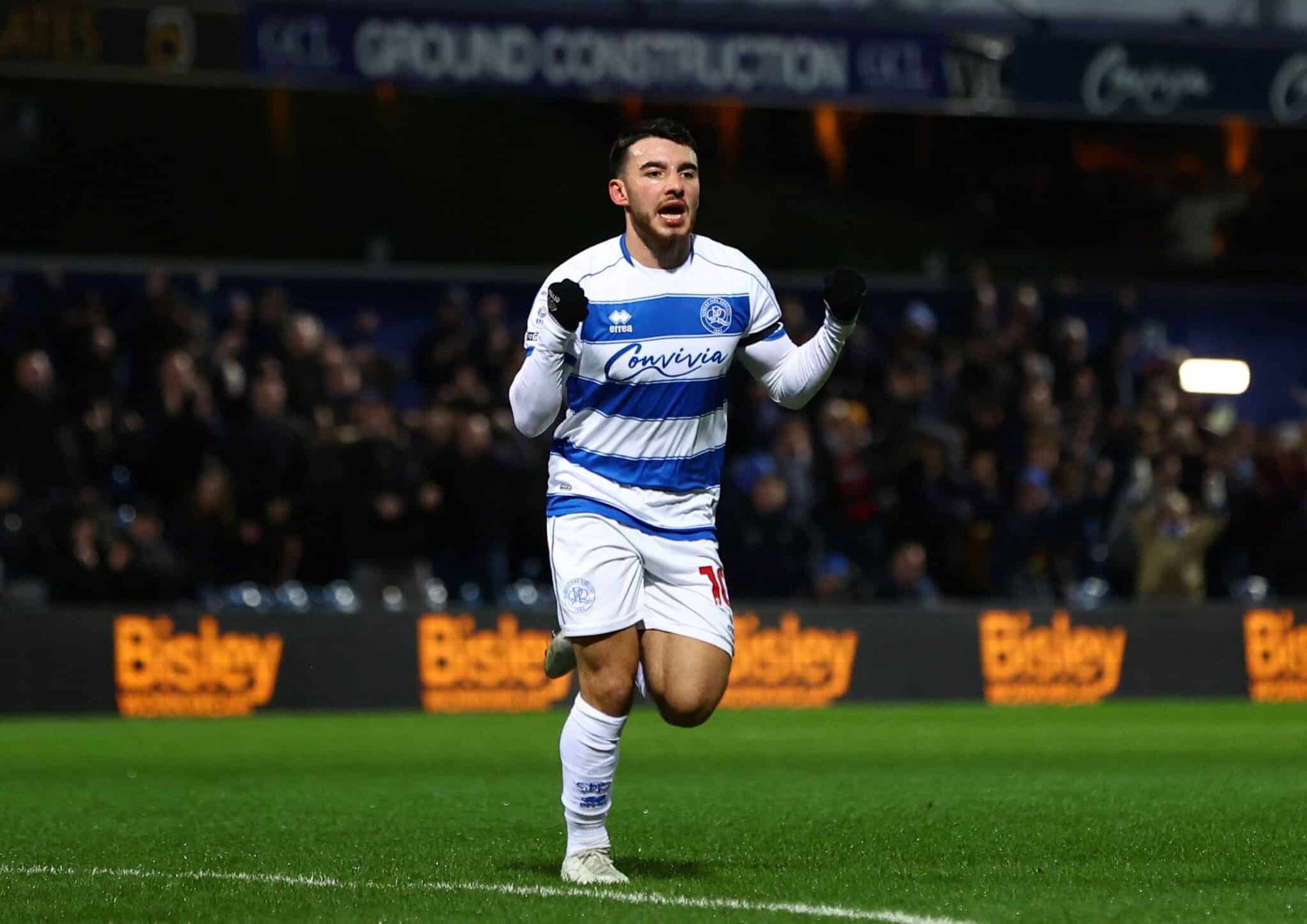 QPR team news and predicted XI to face Oxford United