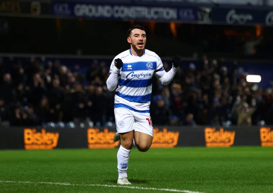 QPR, QPR Nervous Hope Star Man injury continues between the new update