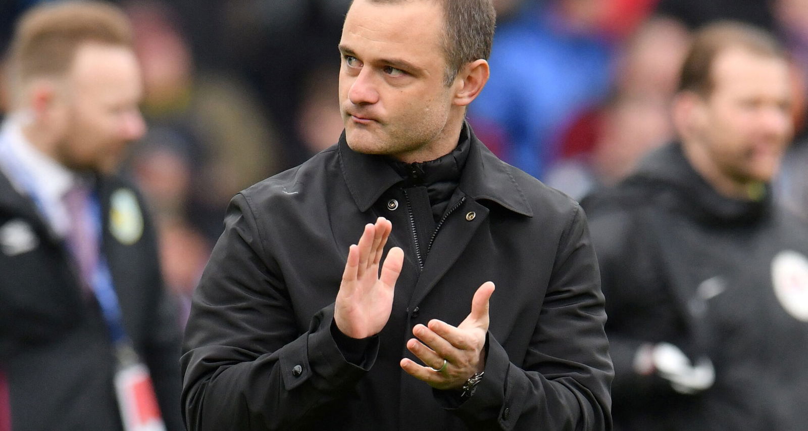 Wigan Athletic team news and predicted XI to face Mansfield Town