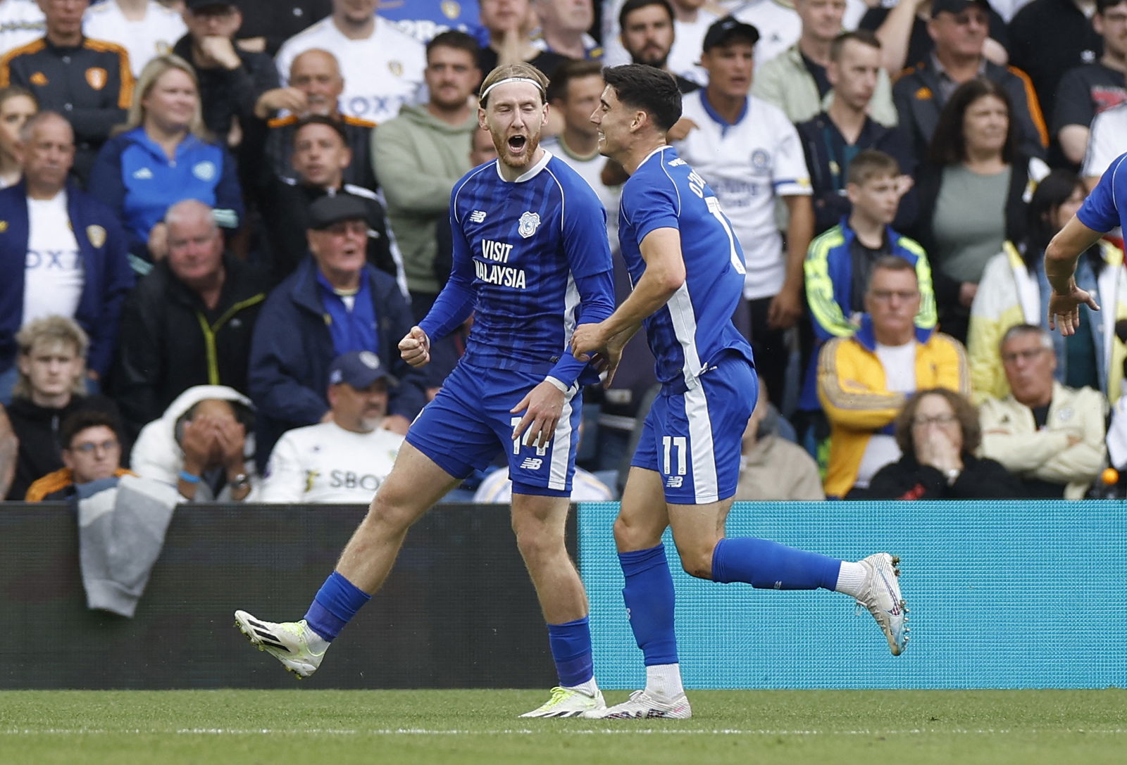 Sheffield United are keen on Nottingham Forest winger Josh Bowler