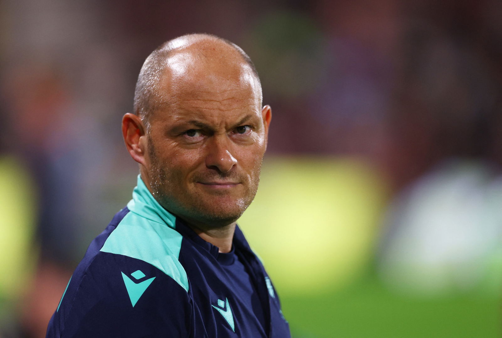 Birmingham City and Alex Neil in talks over managerial vacancy