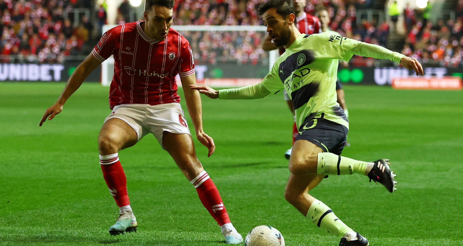 Leeds United eyed Matty James, now set for Wrexham switch