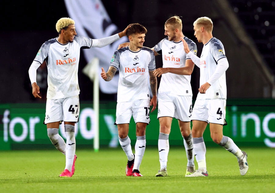 swansea city, Better days ahead  Swansea City vs Millwall prediction: The72