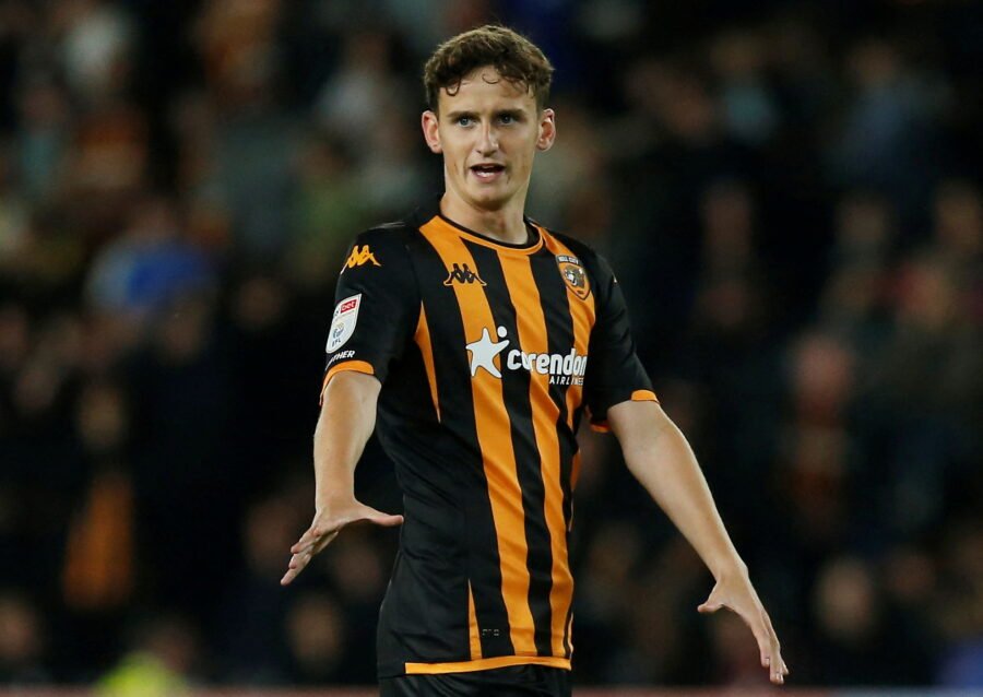 , Defender handed start: Hull City team news and predicted XI to face Stoke City