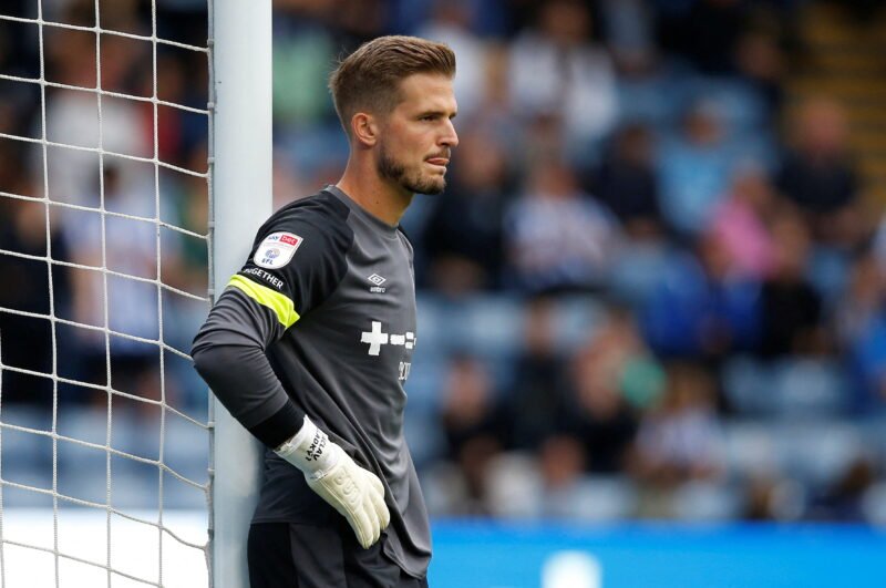 Ipswich Town could offer three-year deal to 'keeper Vaclav Hladky