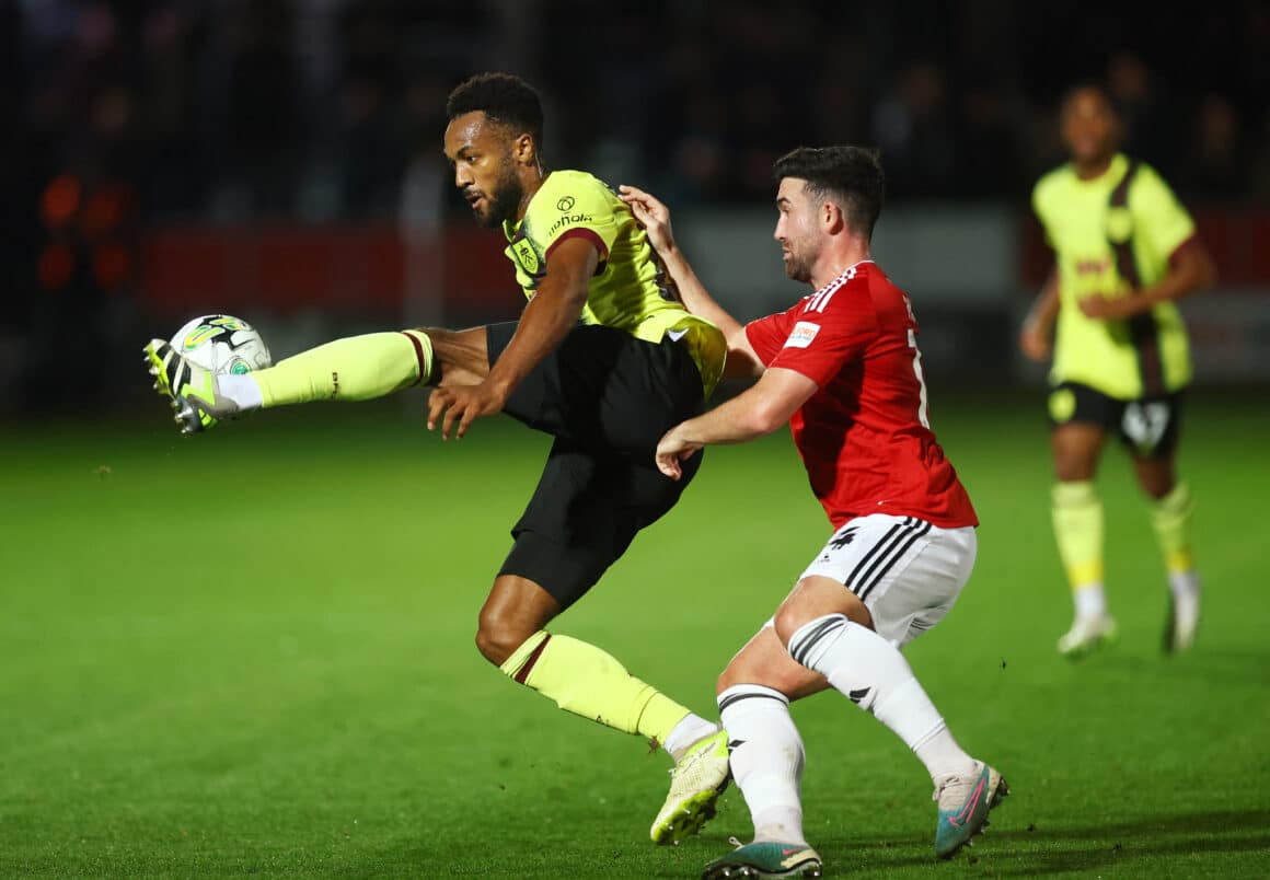 Crisp Bournemouth V Burnley: Team News Design for Your Screen Crisp Bournemouth V Burnley: Team News Design for Your Screen