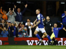 ipswich town, &#8216;Exceptional&#8217; &#8211; Local media hails Ipswich Town ace after coming in for first-team mainstay