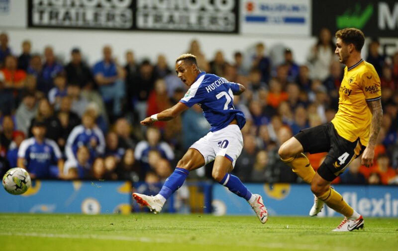 ipswich town, Ipswich Town bid imminent as pursuit of £20m star steps up