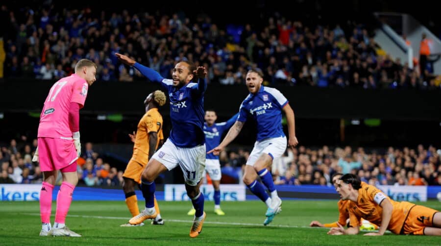 derby county, Derby County are correct to target deal for 29-year-old, but only at the right price: Opinion