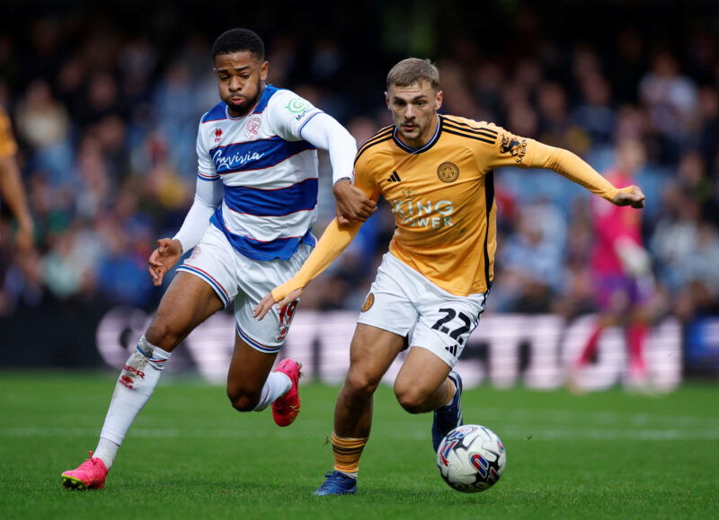 'Looked Like A New Team' - QPR Vs Bristol City Prediction: The72 ...