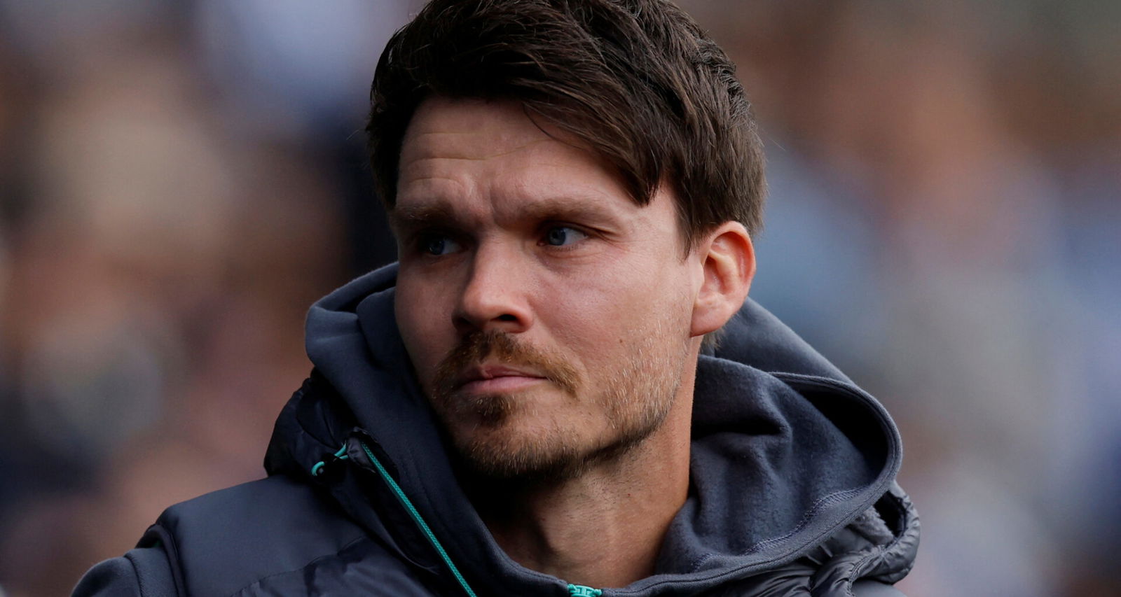 Sheffield Wednesday yet to receive official Danny Rohl approach