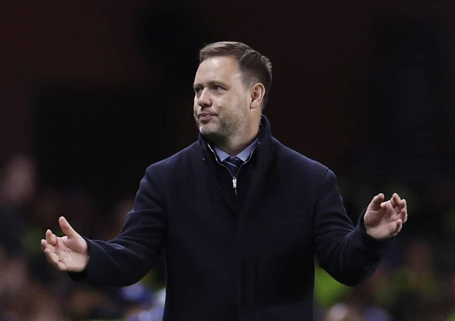 Sunderland, QPR ex-boss Michael Beale set for dugout return