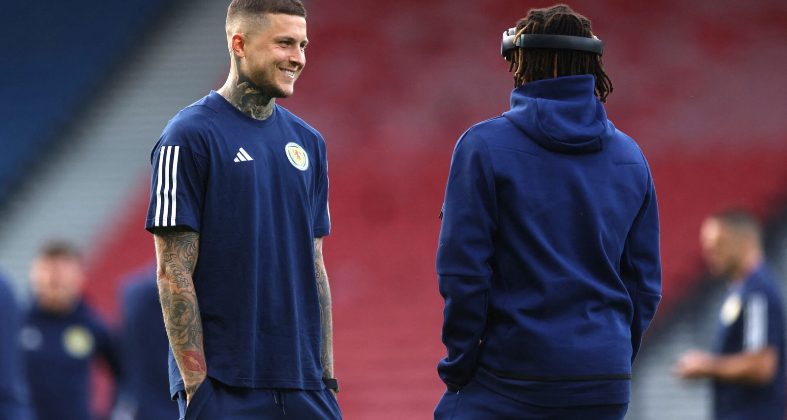 Qpr rumours discount