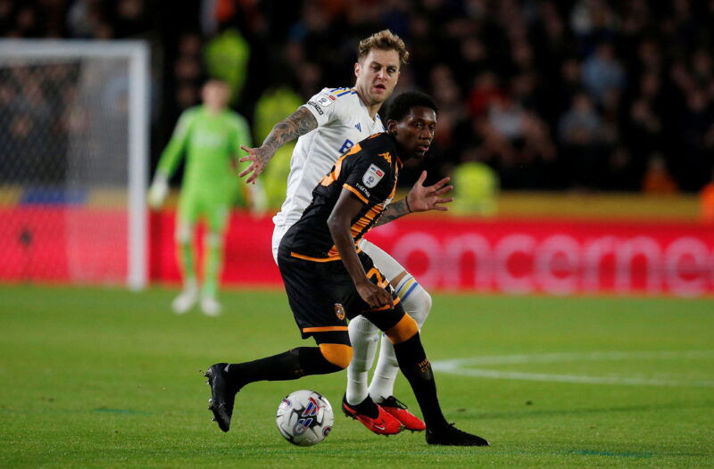 Hull City boss speaks on Philogene and Greaves PL links