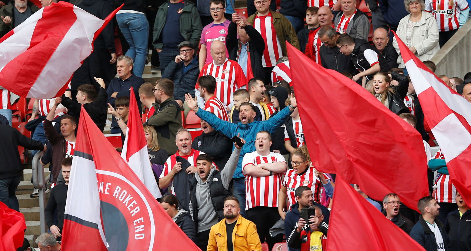 Roker Report Predictions: Sunderland vs Cardiff City - Roker Report