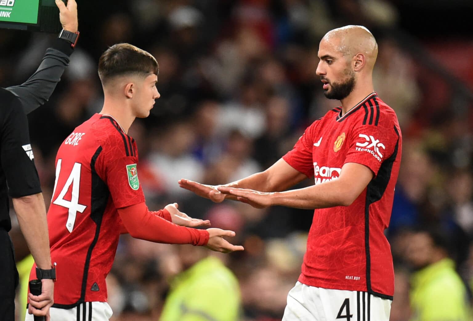 Rotherham United: Dan Gore starts to show true Millers form