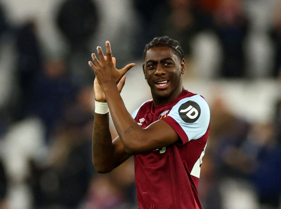 Stoke City, Stoke City keen on temporary deal for Premier League player