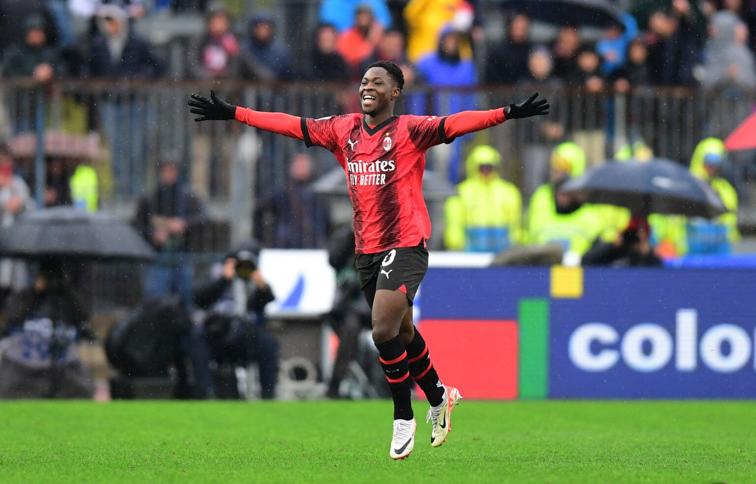 West Brom agree AC Milan swoop, decision now down to the player - The72 ...