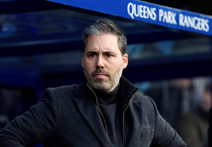 QPR, QPR man to leave as a free agent at the end of next month