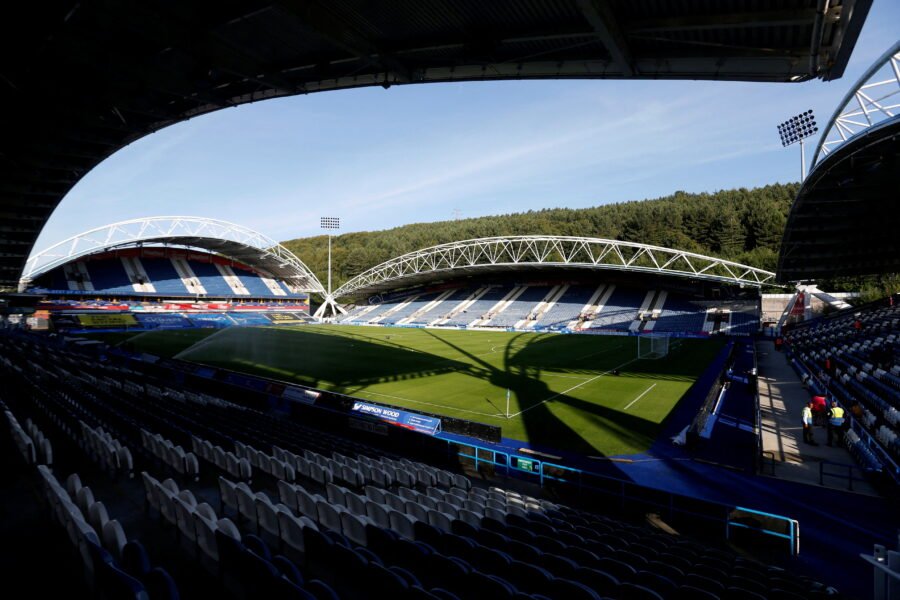 huddersfield town, Huddersfield Town agree fee for 14-goal/assist star amid rival EFL interest