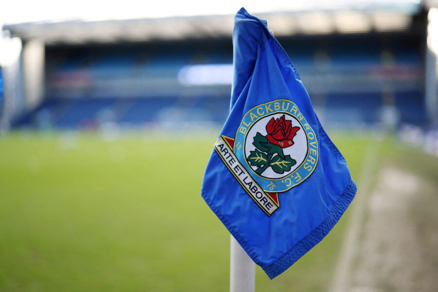 Blackburn Rovers striker target Erik Engelhard set to cost £500,000