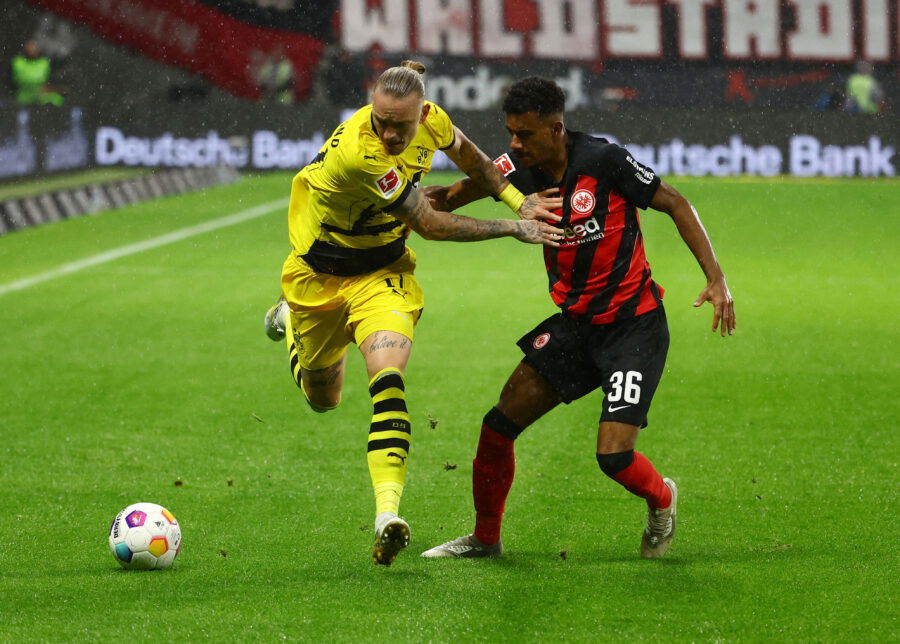 leeds united, 3 right-backs Leeds United must consider amid rival interest in Borussia Dortmund ace