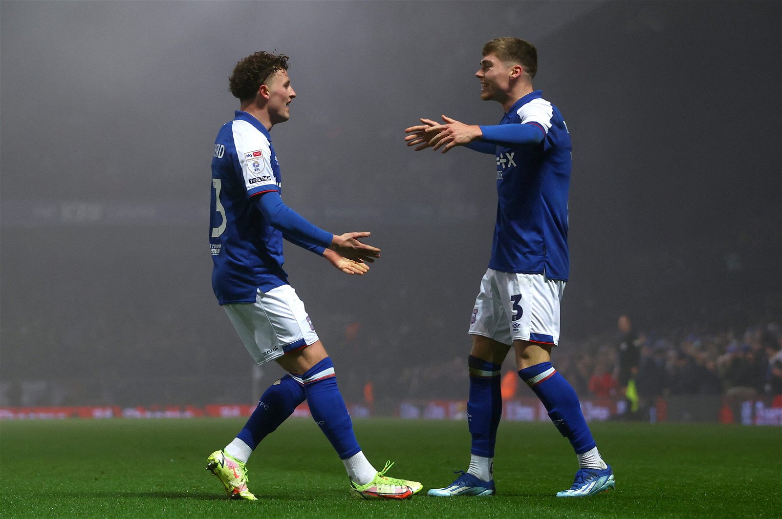 ipswich town, West Ham&#8217;s position on possible move for Ipswich Town favourite emerges