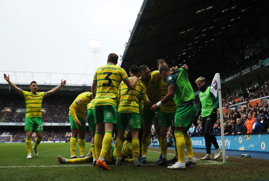 norwich city, Norwich City swoop on rivals Ipswich Town for 33-year-old coach