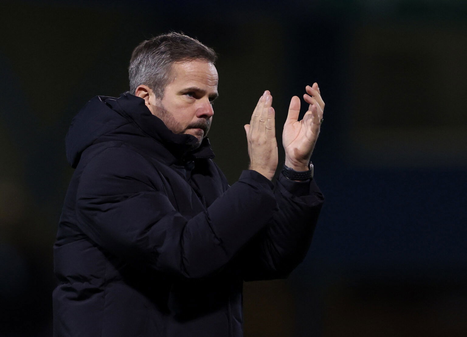 Barrow eyeing loan move for Everton youngster Harrison Armstrong