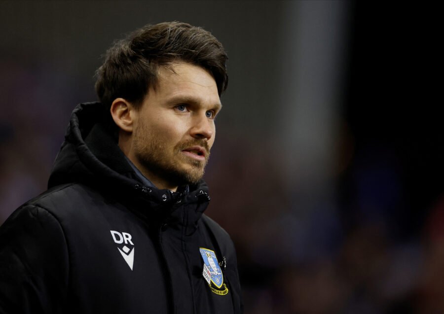sheffield wednesday, Championship clubs showing strong interest in Sheffield Wednesday defender