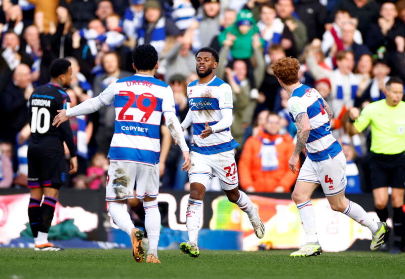 Paal departs: 3 QPR transfers that could be confirmed in August